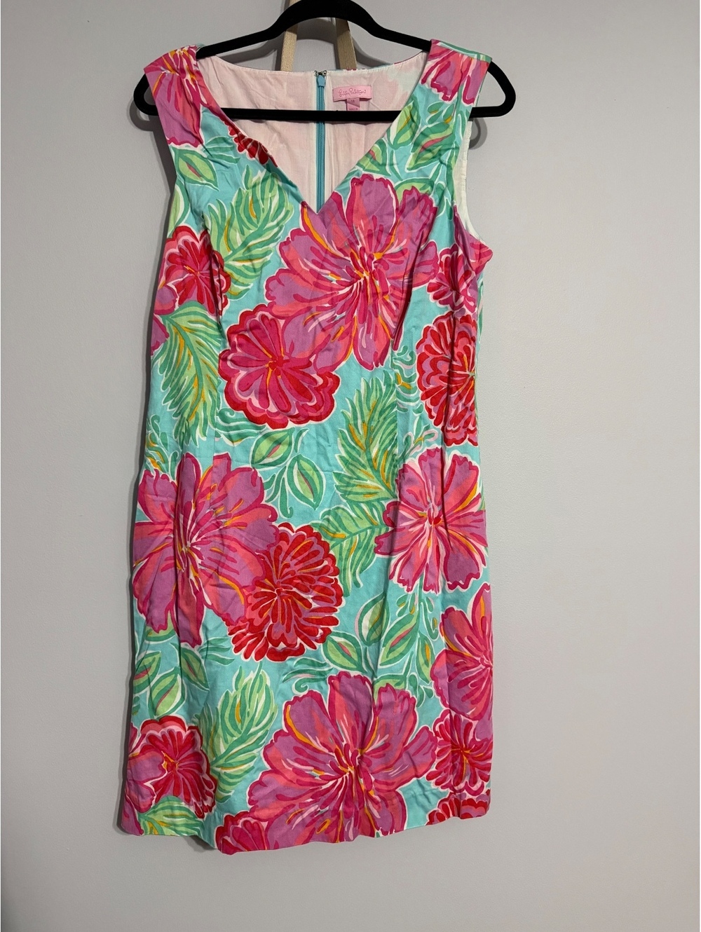 Women’s Lilly Pulitzer Dress
